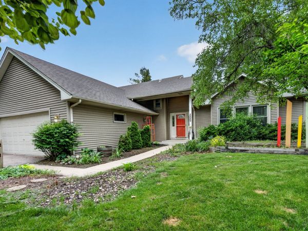 1389 Valayna Drive , Aurora, IL 60504