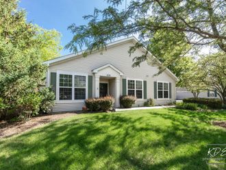 636 S Cadillac Circle Romeoville, IL 60446