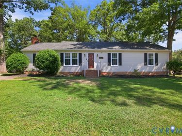 9294 Susquehanna Trail , Ashland, VA 23005