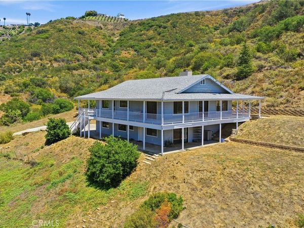 44196 La Cruz Road, Temecula, CA 92590