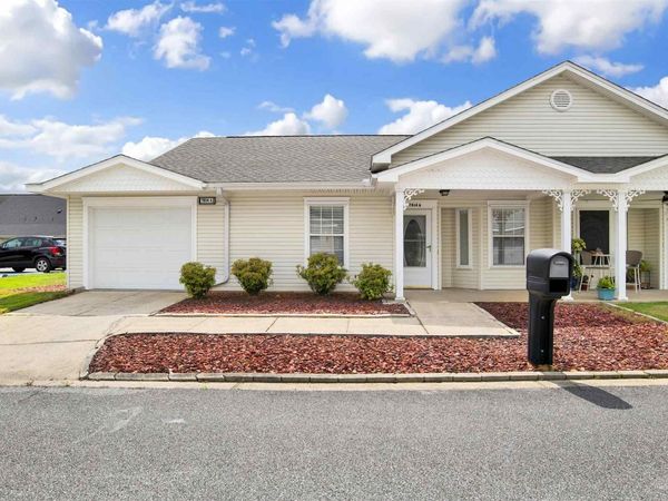 7814 Homestead Cir, Unit A, Pensacola, FL 32526