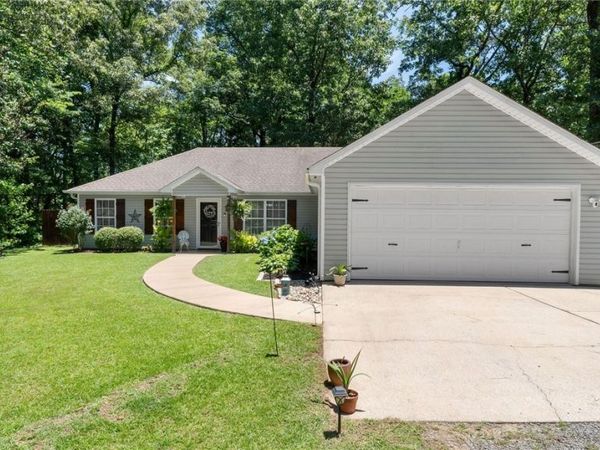 12968 Cottonwood Drive , McCalla, AL 35111