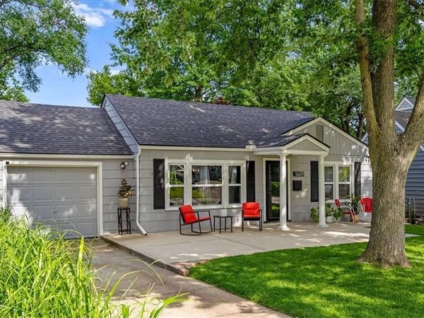 5629 Reeds Road, Mission, KS 66202