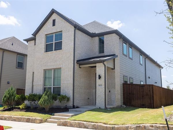 8521 Ottowa Ridge, Frisco, TX 75034