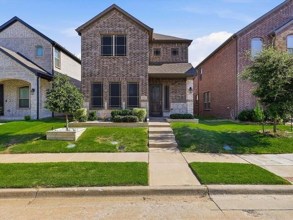 163 Mccartt Drive , Lewisville, TX 75067