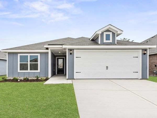 920 Burlington Avenue, Fort Worth, TX 76108
