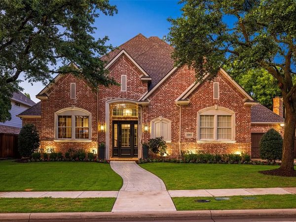 6002 Dripping Springs Drive , Frisco, TX 75034