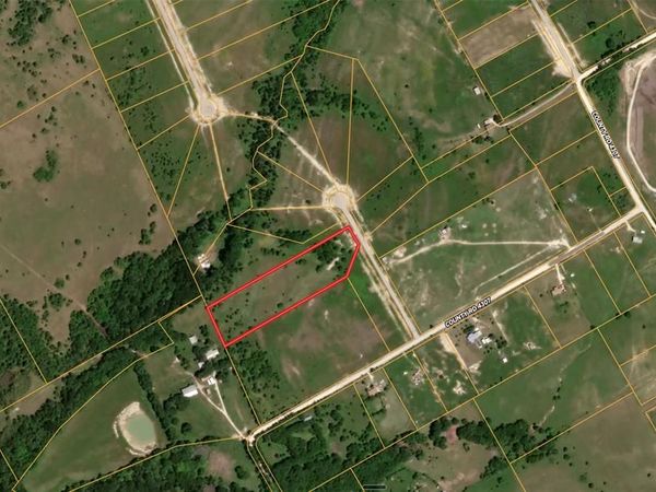 213875 Ranchside Court , Itasca, TX 76055