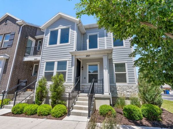 261 W 630 N, Unit 1006, Vineyard, UT 84059