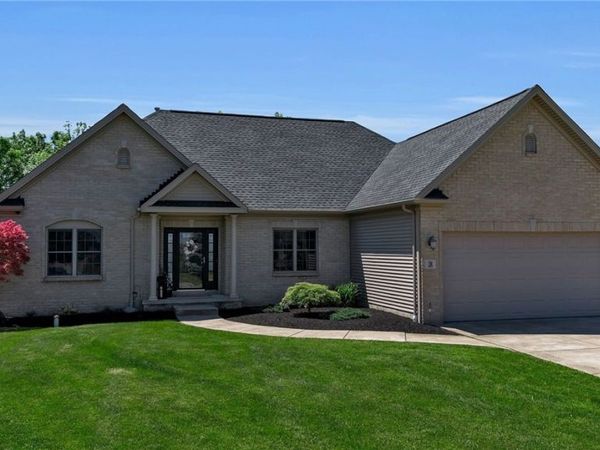 38 Nicholas Lane , Lancaster, NY 14086