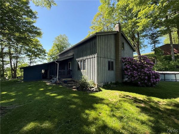 4150 State Route 41 , Mc Graw, NY 13101