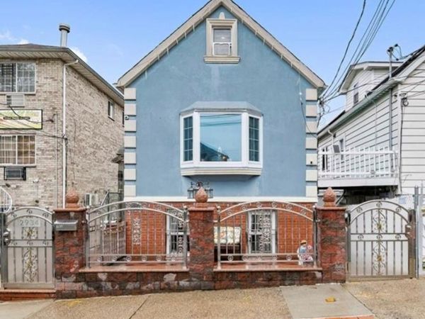 2934 Tenbroeck Avenue , Bronx, NY 10469