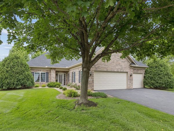 13382 43rd Alcove NE, Saint Michael, MN 55376