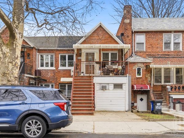 4319 Bedford Avenue , Brooklyn, NY 11229