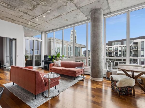901 S 2nd Street, Unit 905, Minneapolis, MN 55415