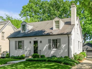 340 Henry Clay Boulevard, Lexington, KY 40502