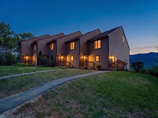 178 Pinnacle Road, Unit 5, Campton, NH 03223