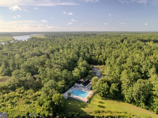 LOT 150 Compass Circle, Woodbine, GA 31569