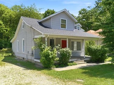 423 Home Avenue, Xenia, OH 45385