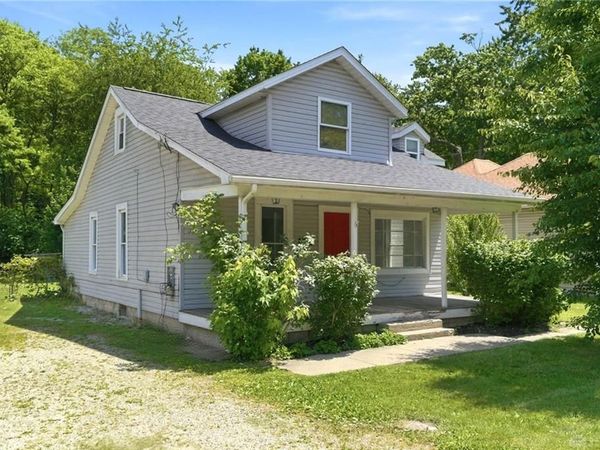 423 Home Avenue, Xenia, OH 45385
