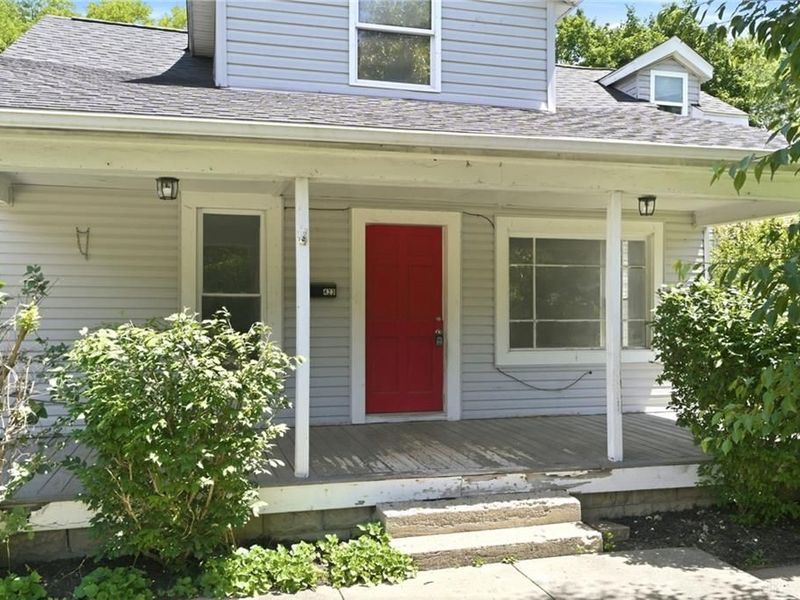 423 Home Avenue, Xenia, OH 45385 Photo 2