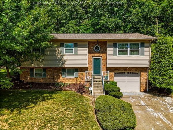 780 Echo Road, South Charleston, WV 25303