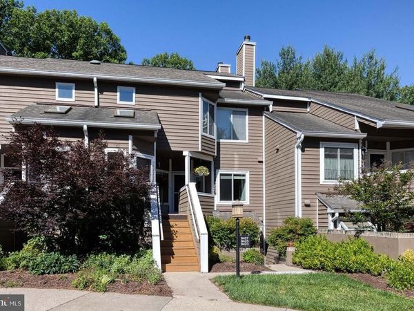9425 HICKORY LIMB, Unit 105, COLUMBIA, MD 21045