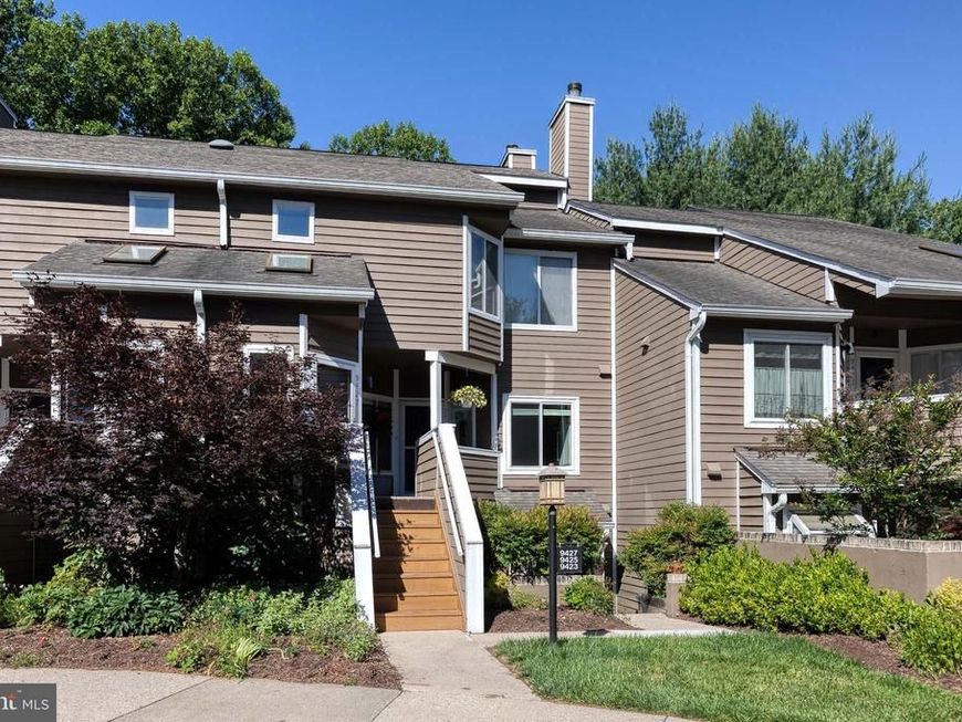 9425 Hickory Limb, Unit 105, Columbia, MD 21045 Main Photo