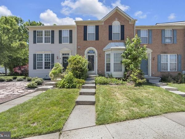 3 SADDLE LANE , SICKLERVILLE, NJ 08081