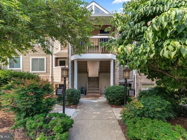 9515 HICKORY LIMB, Unit 304, COLUMBIA, MD 21045