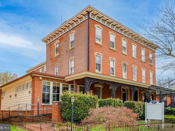 227 S HIGH STREET, WEST CHESTER, PA 19382