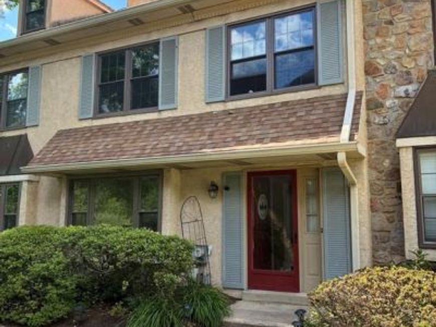 11 Chateau Circle , Chesterbrook, PA 19087 Main Photo