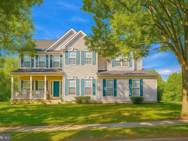 8672 MISTY BROOK WAY, EASTON, MD 21601