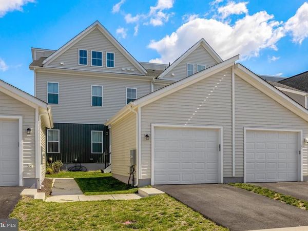 25524 RED CHERRY DRIVE , ALDIE, VA 20105