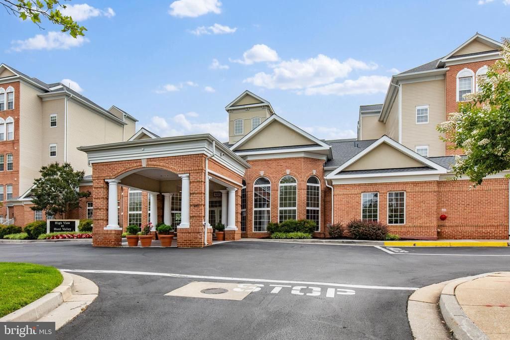 400 SYMPHONY CIRCLE, COCKEYSVILLE, MD 21030
