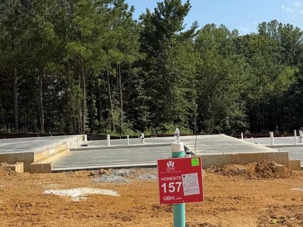 Lot 157 - 23640 DRAGONFLY LANE, LEONARDTOWN, MD 20650