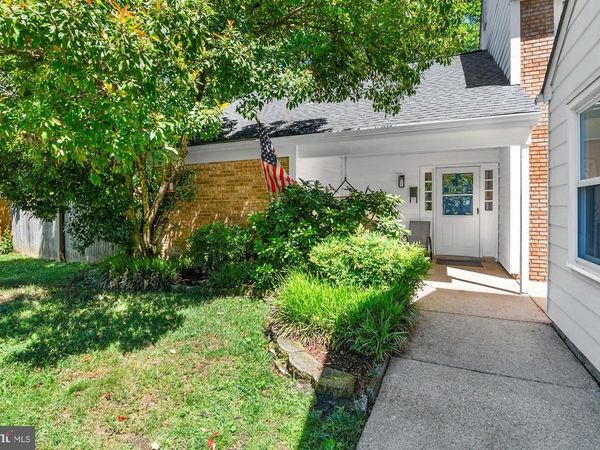 1801 E REGENTS PARK ROAD, CROFTON, MD 21114