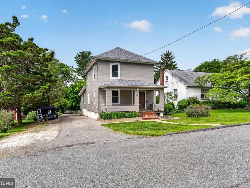 15 Aldyth Avenue, Reisterstown, MD 21136 Main Photo