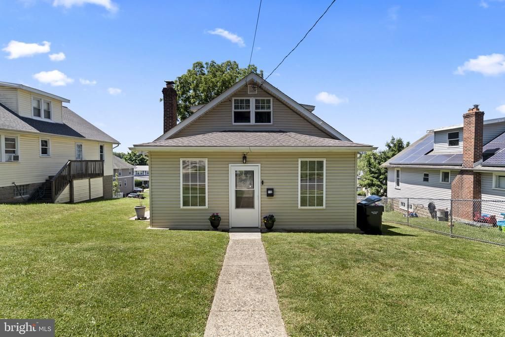 112 WOODLAWN AVENUE , WILLOW GROVE, PA 19090