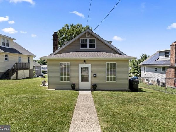 112 WOODLAWN AVENUE , WILLOW GROVE, PA 19090