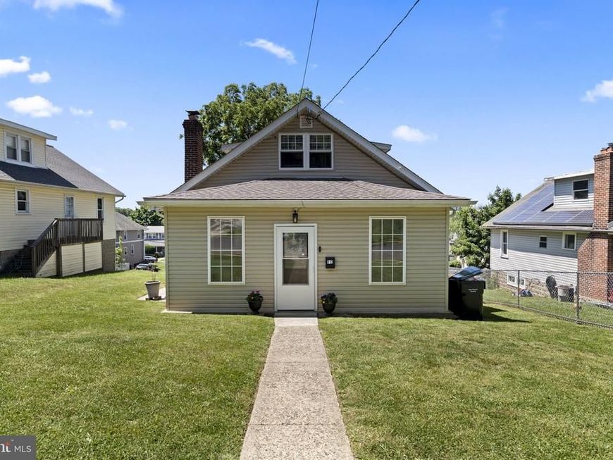 112 Woodlawn Avenue , Willow Grove, PA 19090 Main Photo