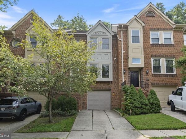 3915 GREEN LOOK COURT, FAIRFAX, VA 22033