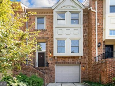 3915 GREEN LOOK COURT , FAIRFAX, VA 22033