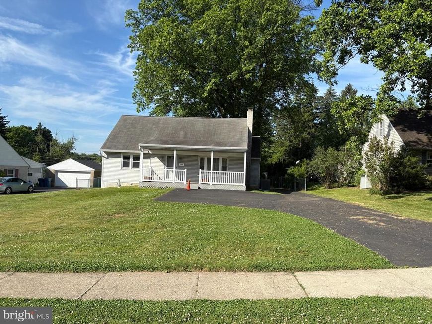 804 Highland Road , Lansdale, PA 19446 Main Photo