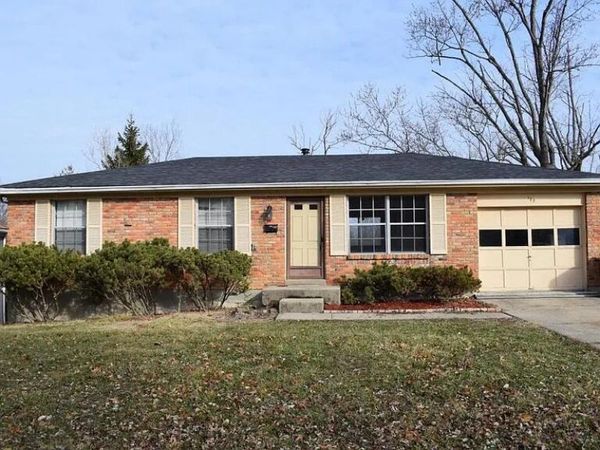 123 Berkley Drive, Florence, KY 41042