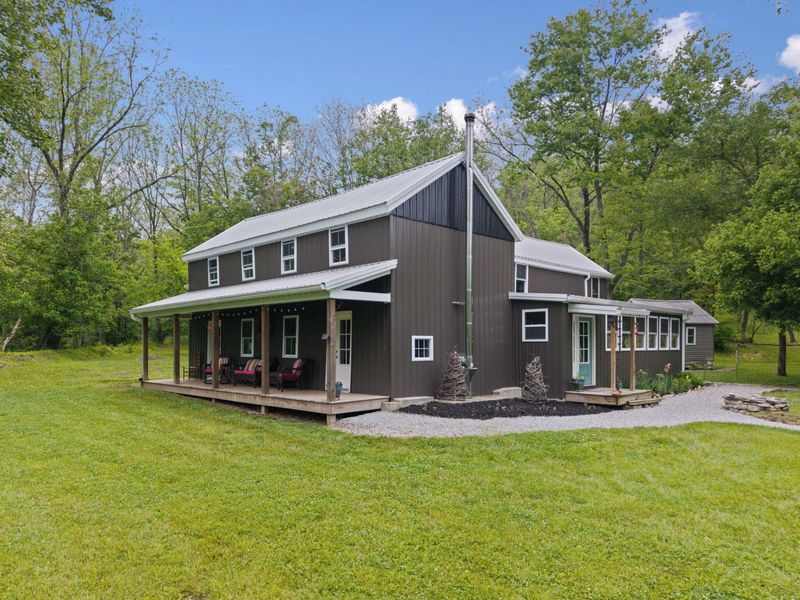 925 Lockmier Road, Augusta, KY 41002 Photo 2