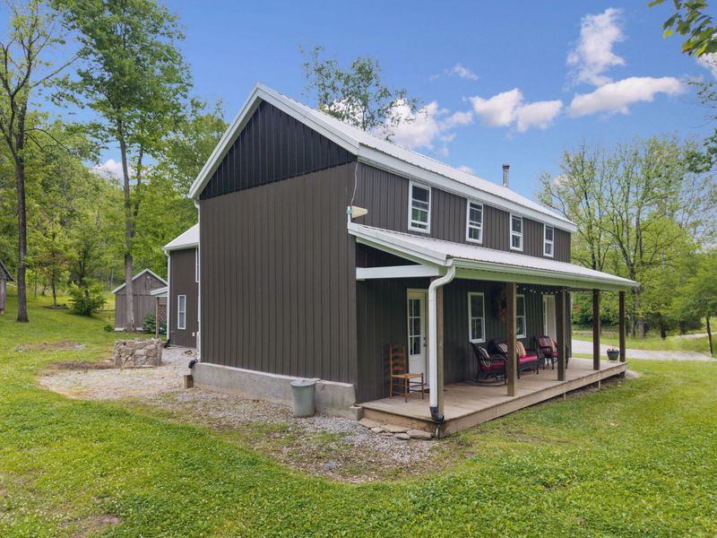 925 Lockmier Road, Augusta, KY 41002 Photo 3