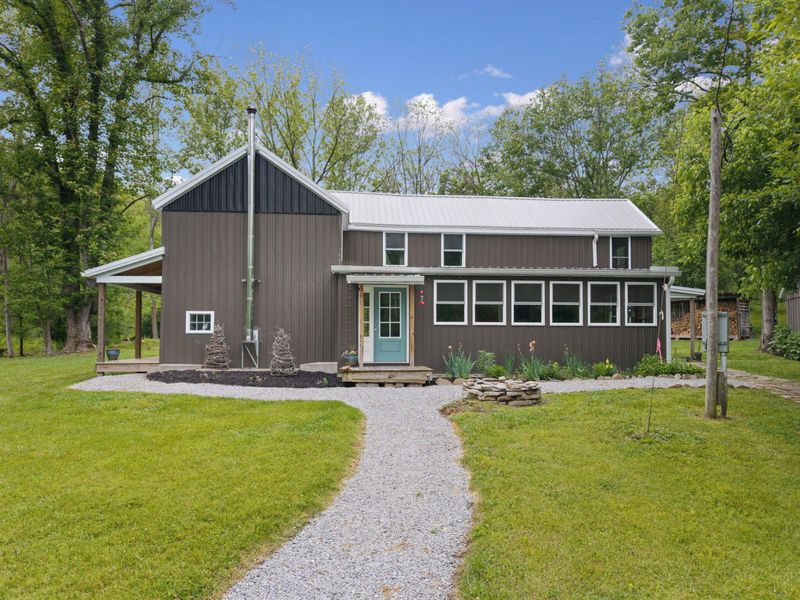 925 Lockmier Road, Augusta, KY 41002 Photo 4