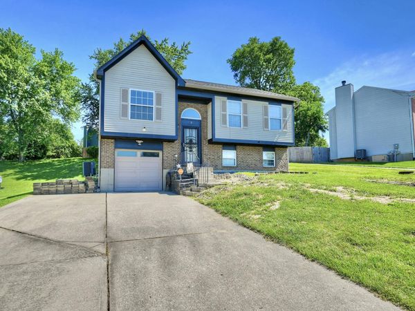 1204 Constitution Drive, Independence, KY 41051