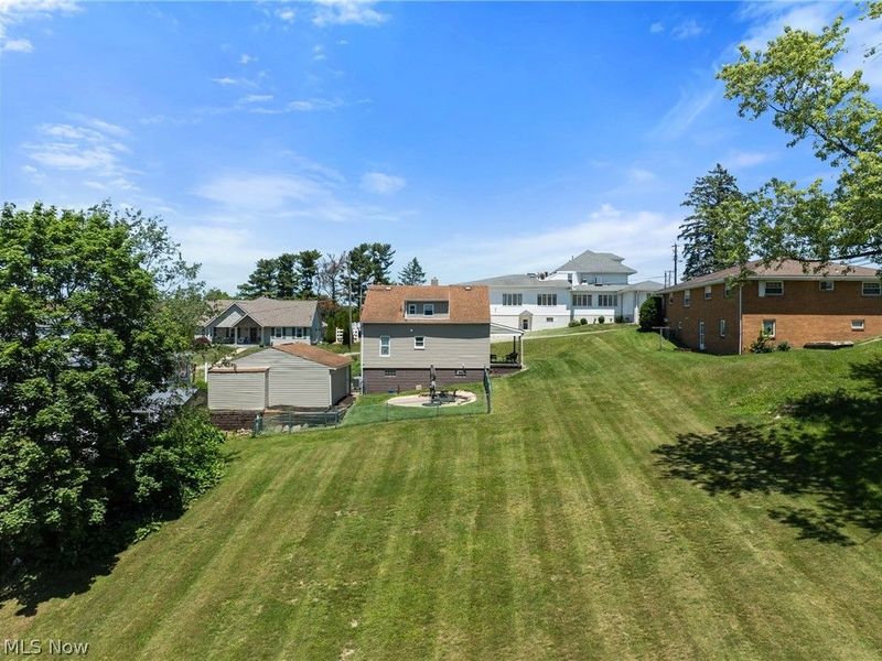 106 Mcconnell Avenue, Wintersville, OH 43953 Photo 10